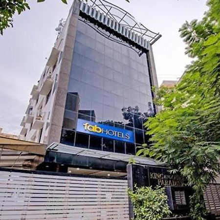 צ'נאי Fabhotel Skyry מראה חיצוני תמונה