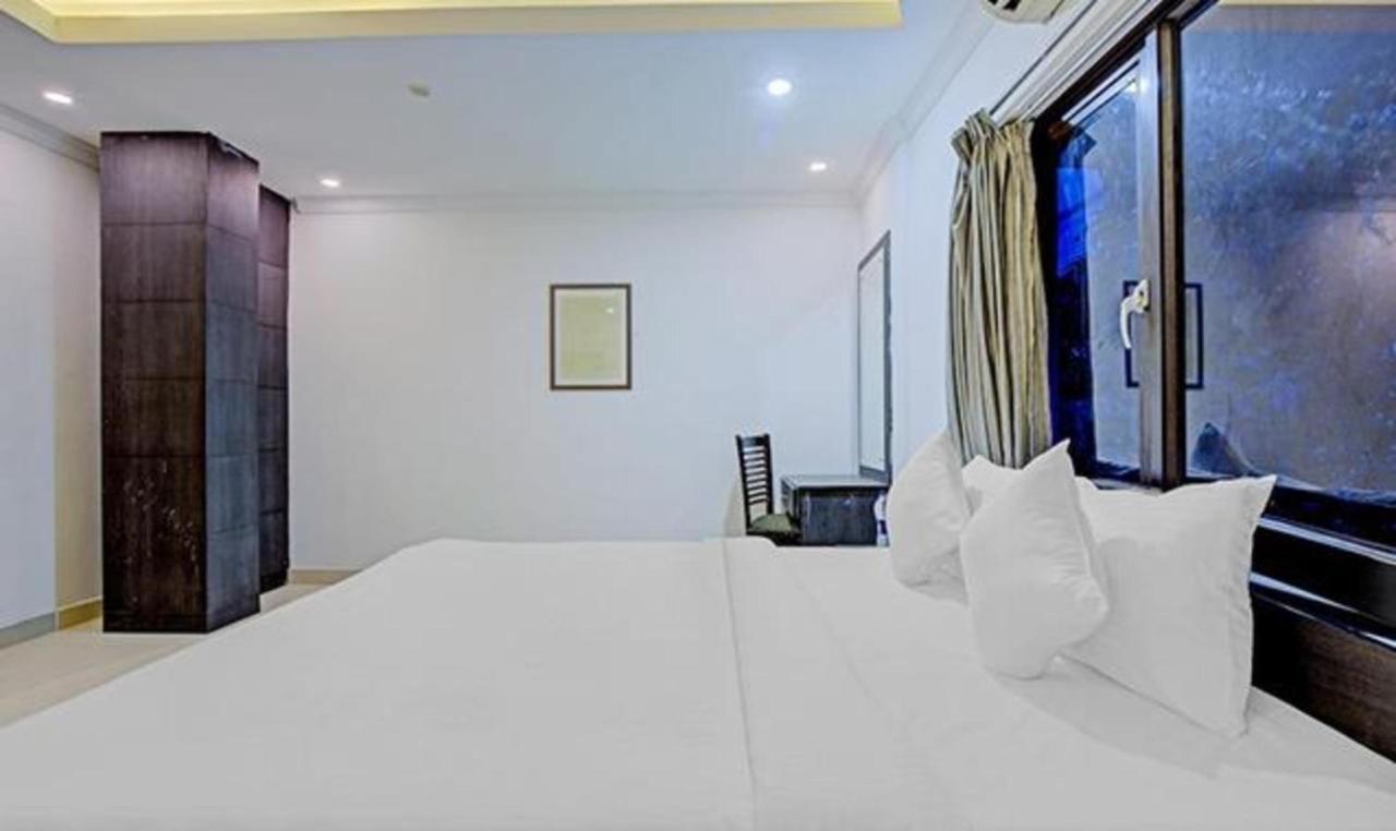 צ'נאי Fabhotel Skyry מראה חיצוני תמונה