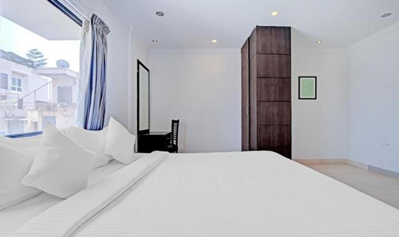 צ'נאי Fabhotel Skyry מראה חיצוני תמונה