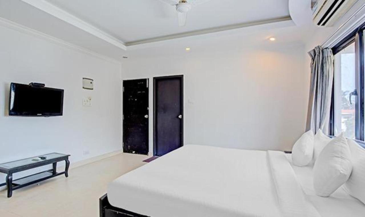צ'נאי Fabhotel Skyry מראה חיצוני תמונה