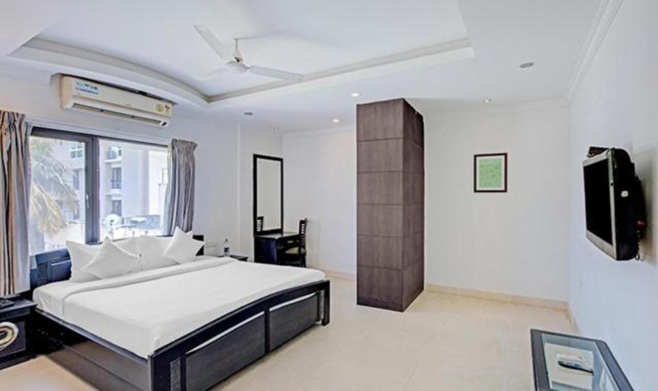 צ'נאי Fabhotel Skyry מראה חיצוני תמונה