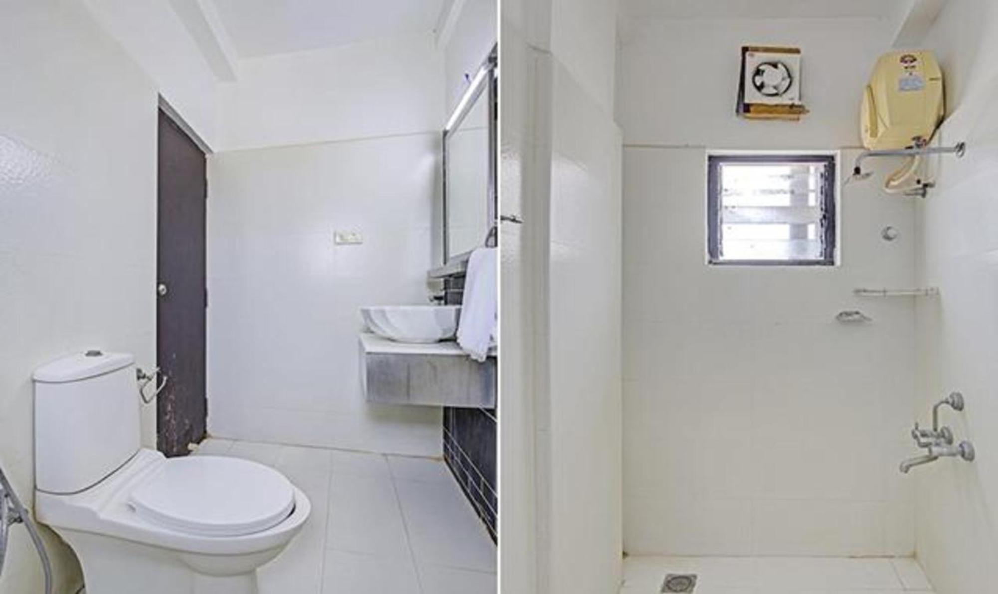 צ'נאי Fabhotel Skyry מראה חיצוני תמונה