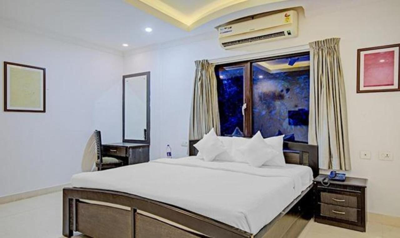 צ'נאי Fabhotel Skyry מראה חיצוני תמונה