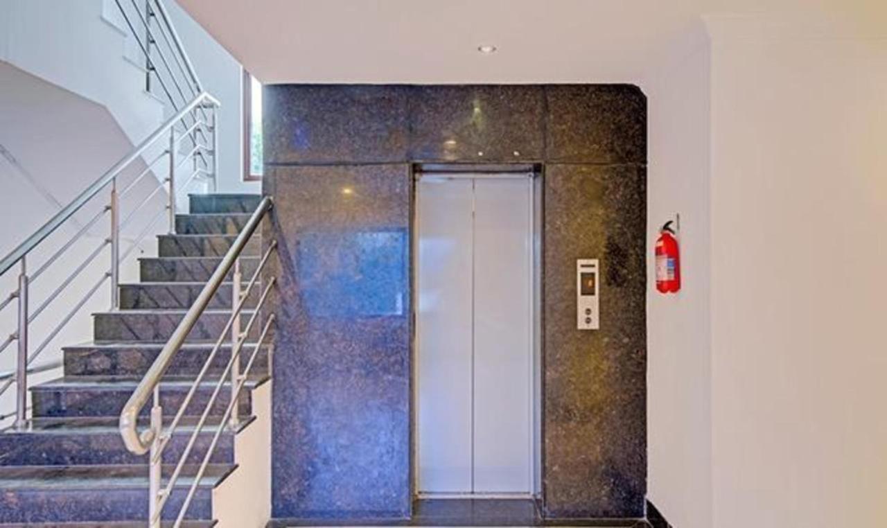 צ'נאי Fabhotel Skyry מראה חיצוני תמונה
