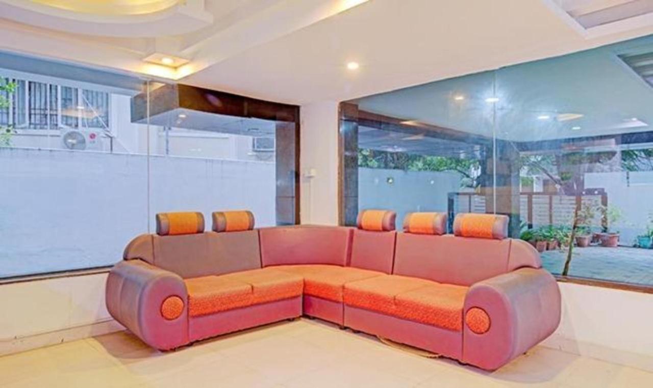 צ'נאי Fabhotel Skyry מראה חיצוני תמונה