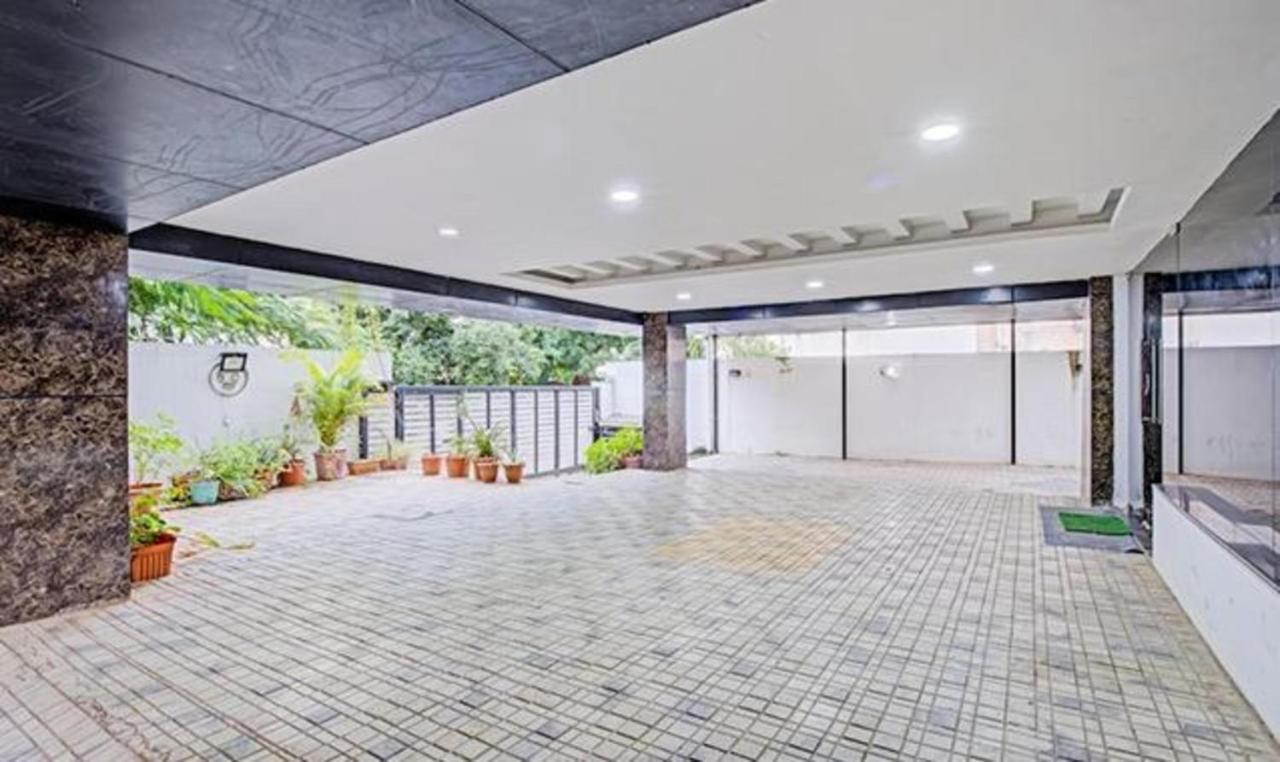 צ'נאי Fabhotel Skyry מראה חיצוני תמונה