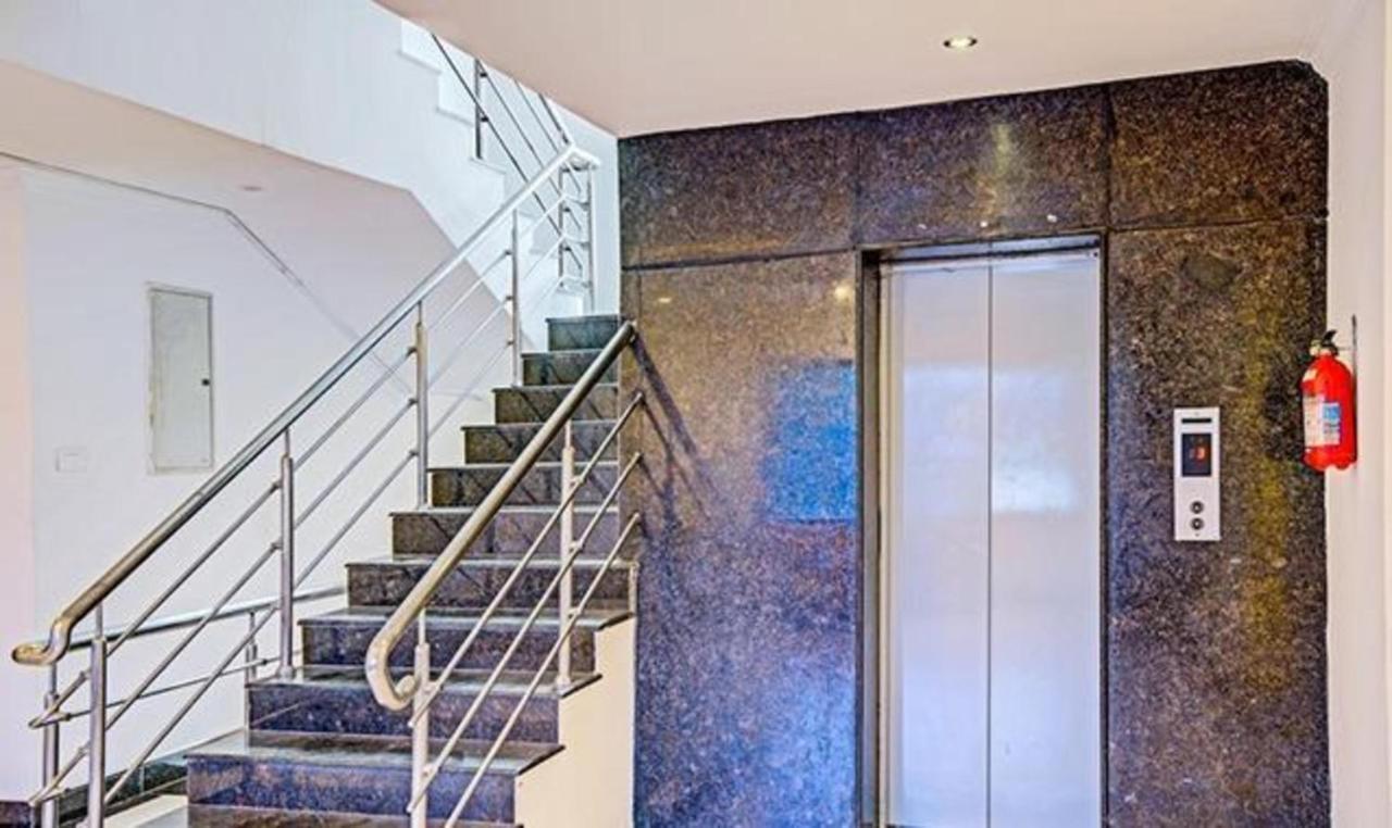 צ'נאי Fabhotel Skyry מראה חיצוני תמונה
