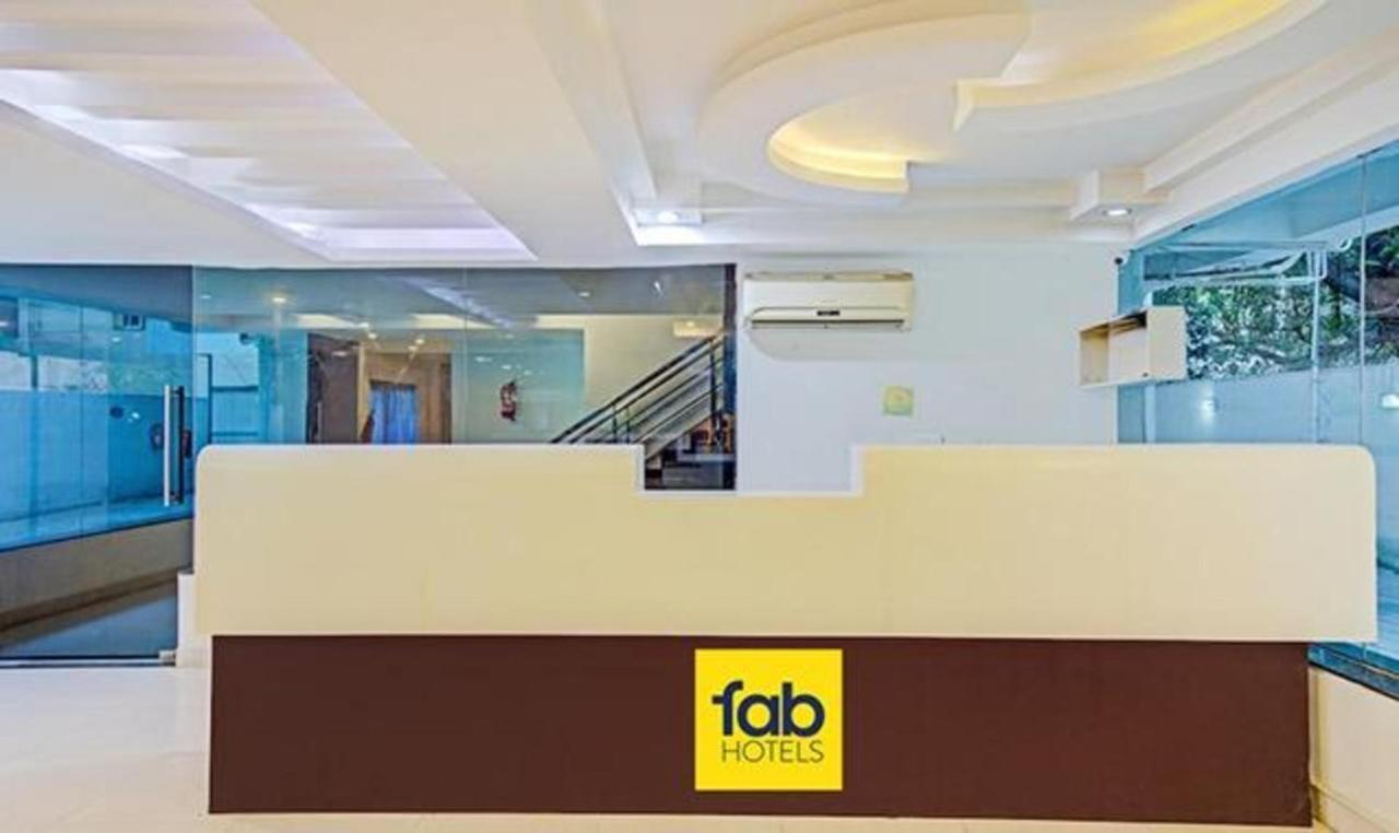צ'נאי Fabhotel Skyry מראה חיצוני תמונה