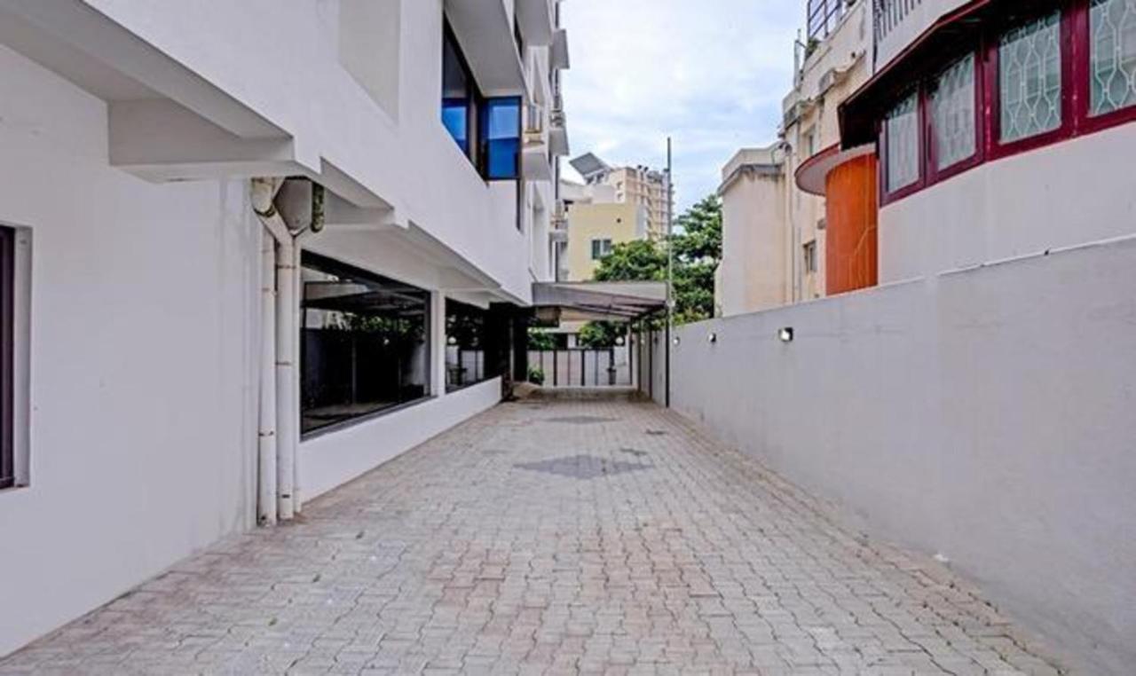 צ'נאי Fabhotel Skyry מראה חיצוני תמונה